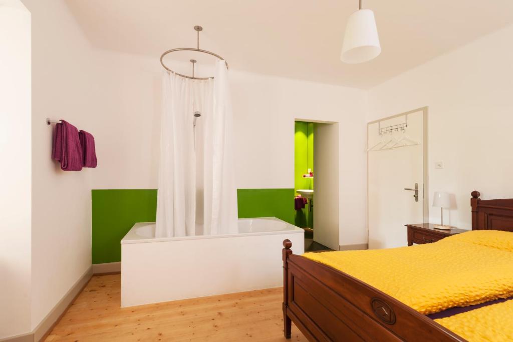 Kulturhotel Guggenheim