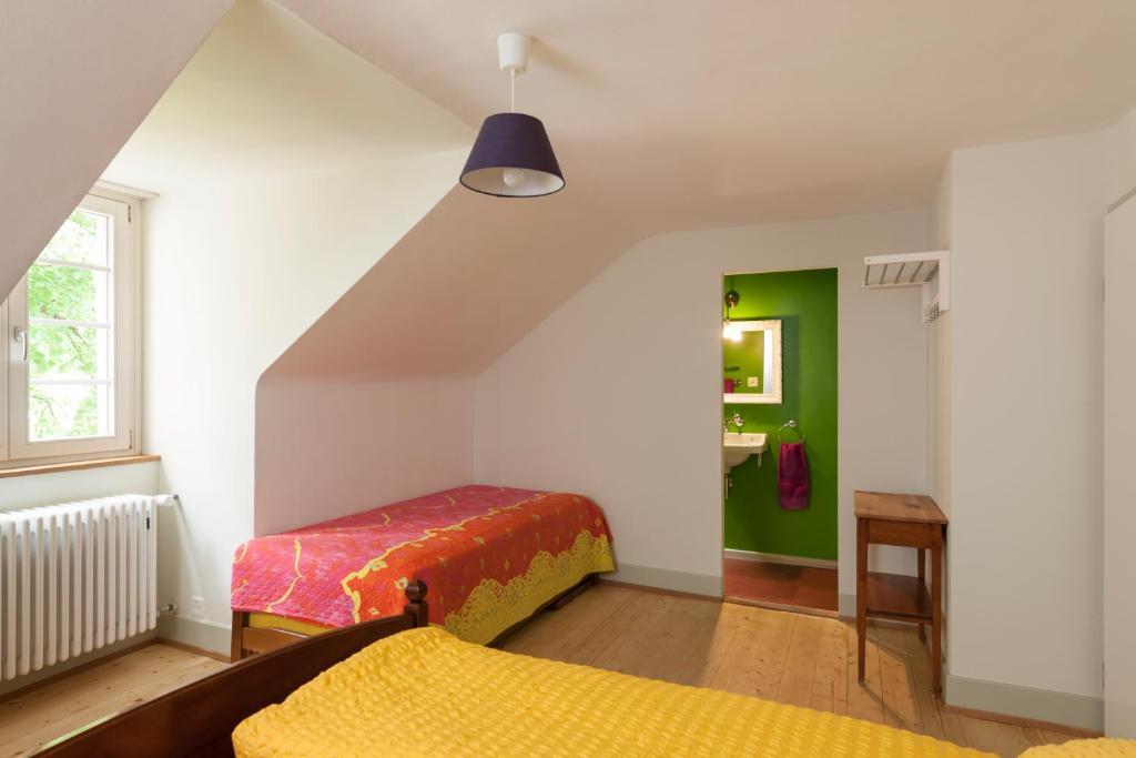 Hotel Kulturhotel Guggenheim *