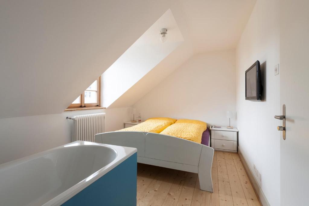 Kulturhotel Guggenheim * Liestal