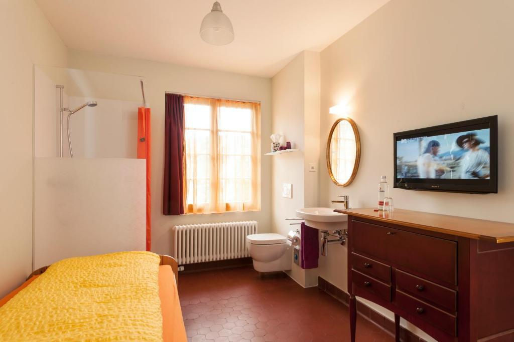 Kulturhotel Guggenheim Liestal